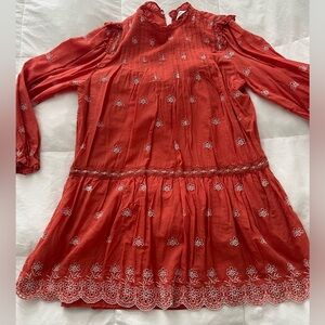 Mini ZARA dress size M